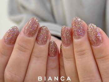 ビアンカ 栄店(Bianca)/フラッシュコース初回¥6650