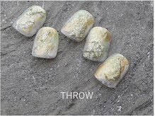 スロウヌーヴ(THROW neuve)/定額design[A]