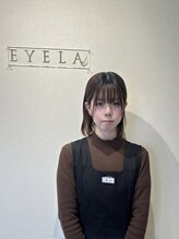 アイラ 土浦店(EYELA)&nbsp;幕内 萌花