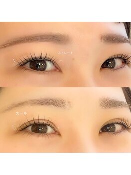 ルーブル 岐阜駅(Louvre)/【パリジェンヌラッシュリフト】