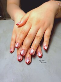 フレンチマグネット