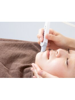 毛穴ケアをしたい