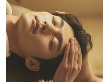 グラントヘッドスパ(Grant Head spa)の雰囲気（頭をほぐすだけで首から肩・内臓の疲れまで全身の不調を改善♪）