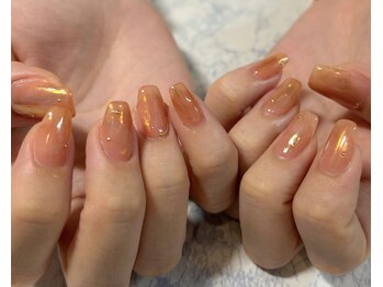 Nail AVANCE.collection