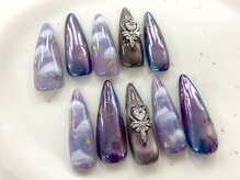 ネイルサロン マーチ おもろまち店(NAIL SALON MARCH)/Dream