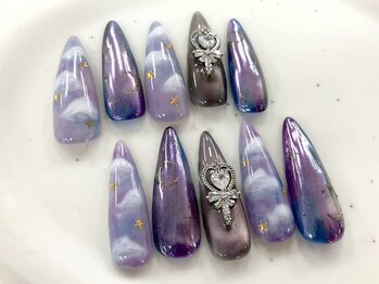 ネイルサロン マーチ おもろまち店(NAIL SALON MARCH)/Dream