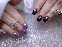 エーエヌジー スタジオ(ANG Studio)/