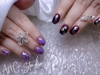 エーエヌジー スタジオ(ANG Studio)/