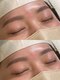 ドゥール(Li deur)の写真/【高リピート率で満足度◎】悩みはまつ毛だけじゃない！眉毛の悩みも眉毛の形を整えたい方も是非！