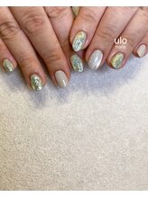 ウロネイルズ(ulo nails)/定額ネイルデザイン