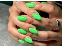 ニコネイル 渋谷店(NICO nail)/