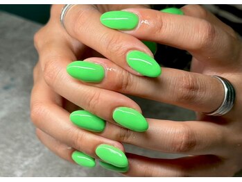 ニコネイル 渋谷店(NICO nail)/