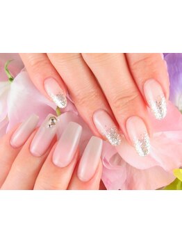 スカルプが得意なサロン