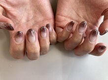 シーサイド(Seaside)/グラデーション