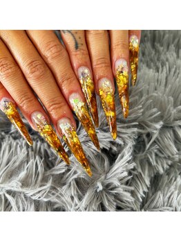 シルバール(silver'l+)/