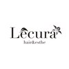 エステサロン ルクラ 水戸本店(lecura)のお店ロゴ