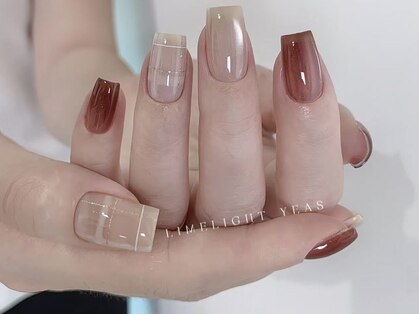 モナサロン(Mona salon)の写真