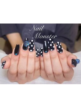 長さ出しのできるサロン