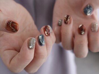 シアター(theater)/ Design standard ¥8000