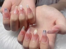 ヒンネイル(Hin Nail)/