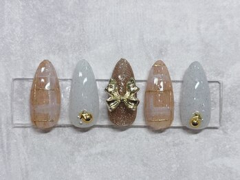 プレジール(Plaisir)/クリスマス１