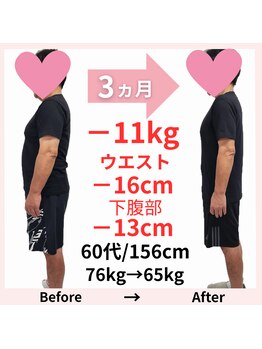 おもいやり鍼灸治療院 モーイ(mooi)/鍼灸体質ケアダイエット