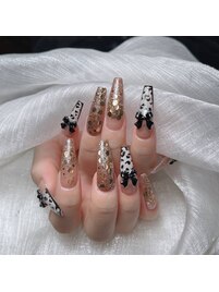 長さだしやり放題×つけ放題