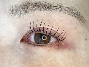 ティンク(Tink)/まつ毛パーマ