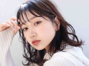 イエナ 渋谷(iena)の写真/パリジェンヌラッシュリフト¥4000眉毛アイブロウWAX¥3500[上下パリジェンヌ/眉毛アイブロウ/マツパ/眉毛]