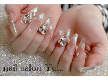 チークマグネットnail