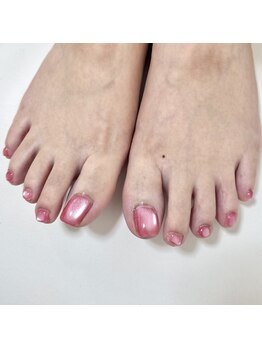 メゾンドビアス(Maison de Vias)/《footdesign》