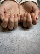 ラフ(rough)/ワンカラー