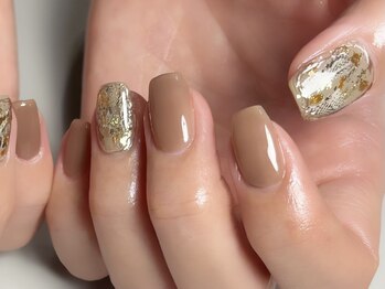 マイロネイル(myiro nail)/サンプルデザイン