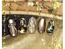 リボンニュアンス