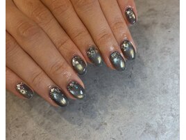 マグネット/ホログラム