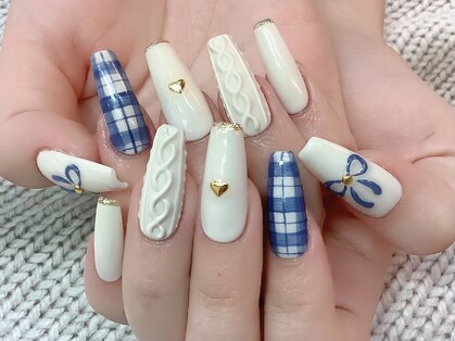 ジャスミンネイル(Jasmine Nail)の写真