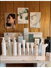 サロン フィオーレ(salon fiore)/DOC skin care
