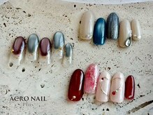 アクロネイルプラス 吉塚店(ACRO NAIL Plus)/2026年 3月 プレミアムコース2