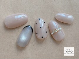 定額7700円コース