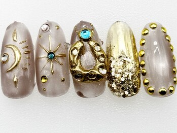 ★60分ハンド定額8250円→6500円