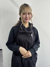 ミー(Me.)&nbsp;スタッフ 新瀬