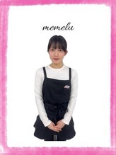 メメル 近鉄布施駅前店(memelu)&nbsp;ヤマモト 