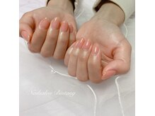 ビンタン(Bintang)の雰囲気（うる艶なキレイめカラーが人気♪丁寧ケアでささくれ予防も◎）