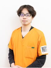 新屋整骨院 平和島分院【整体・マッサージ・肩こり】&nbsp;宮田 裕介