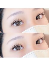 シアー バイ リル(SHEER by Lilou)