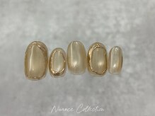 エルエムエヌ(LMN)/Nuance Collection/2026-SS