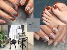 ソルネイルワークス(sol. nail works)