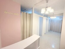 毛穴専科の雰囲気（◇韓国肌管理◇毛穴黒ずみ/ワックス/ハーブピーリング/毛穴洗浄）