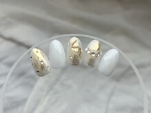 ネイルアバンス 鳳店(Nail AVANCE.)/【6月 sample &nbsp;¥8,800】