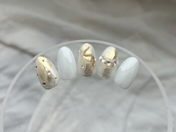ネイルアバンス 鳳店(Nail AVANCE.)/【6月 sample ¥8,800】